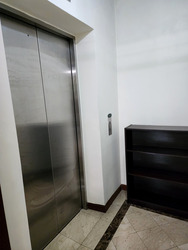 Palm Gardens (D23), Condominium #444687341